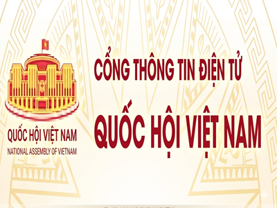 QUỐC HỘI